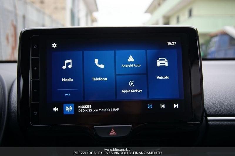 Toyota Yaris Yaris 1.5 Hybrid 5 porte Active