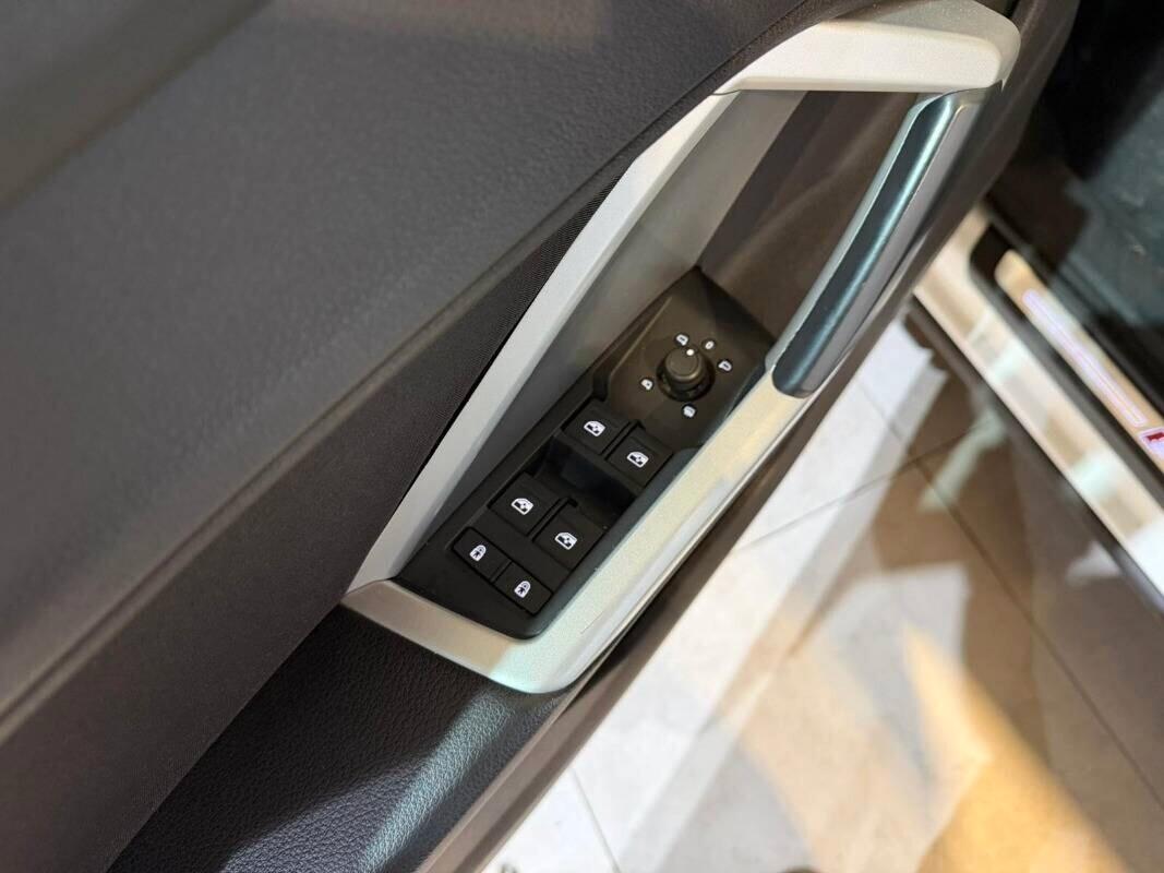 Audi Q3 SPB 35 TDI S line edition