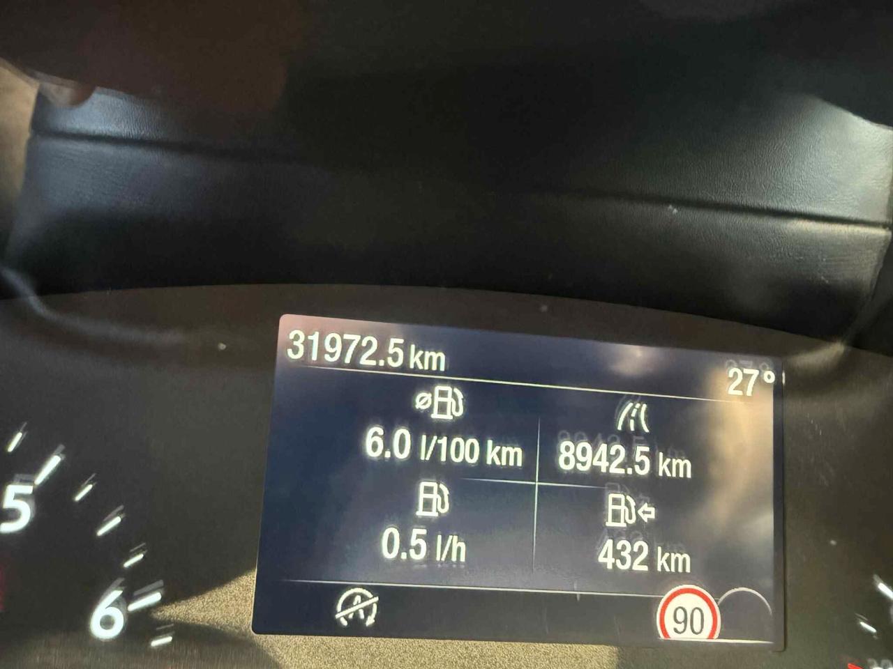 Ford Puma 1.0 Hybrid 125 CV - 2022 - 30 mila km
