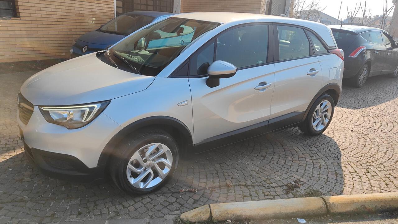 Opel Crossland Crossland X 1.6 ECOTEC D 120 CV Start&Stop Innovation