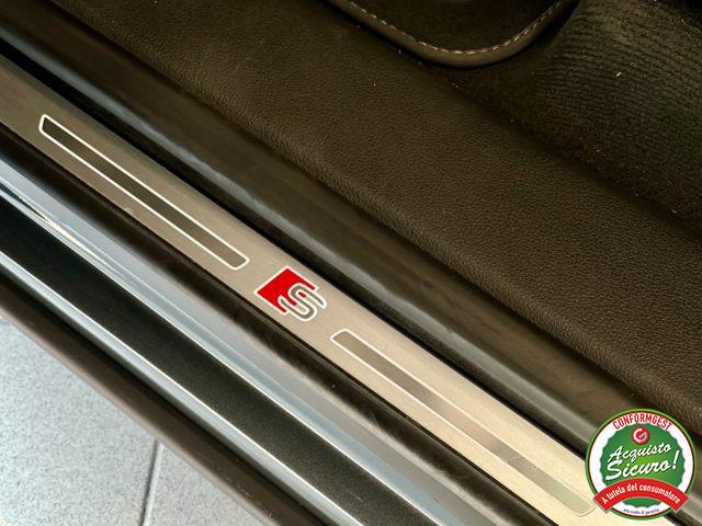 AUDI Q8 50 TDI 286CV quattro tip *S-LINE*TETTO*B&O*360*