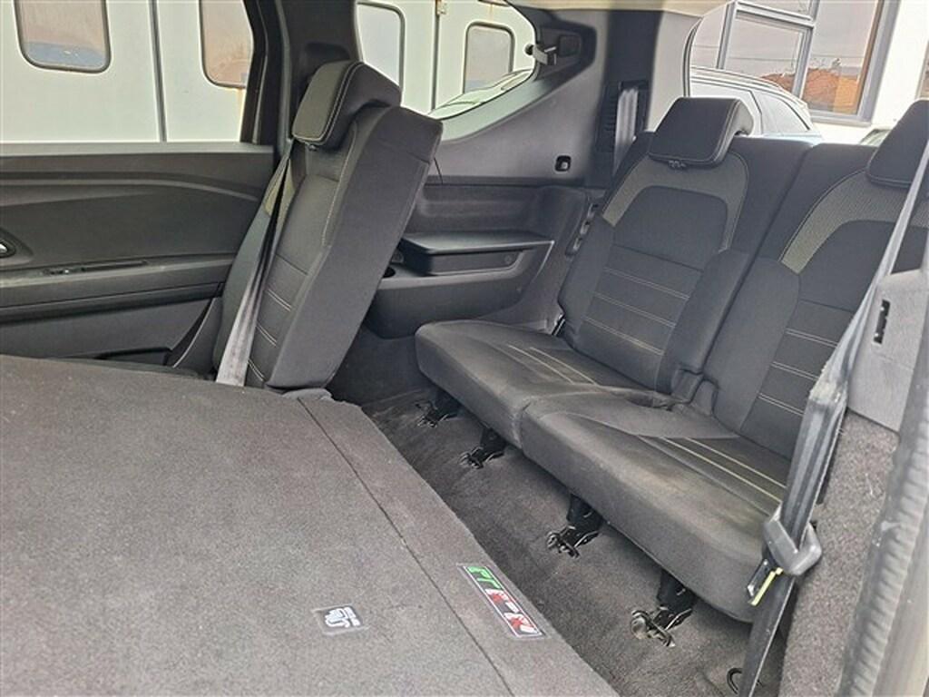 Dacia Jogger 1.0 TCe GPL Comfort