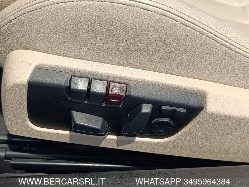 BMW Serie 4 Cabrio 420d Cabrio Sport