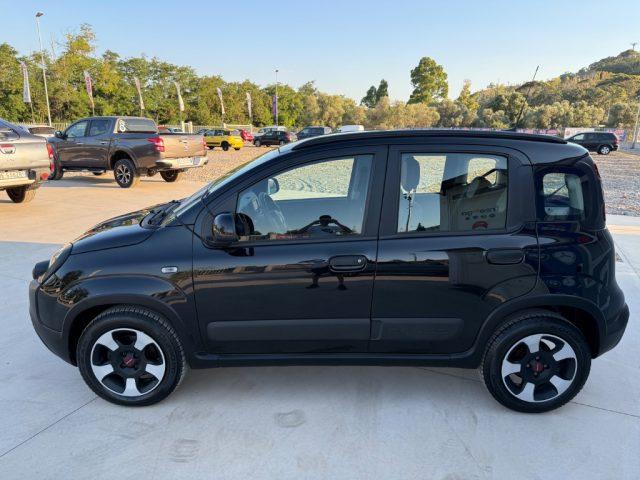 FIAT Panda Cross AZIENDALE