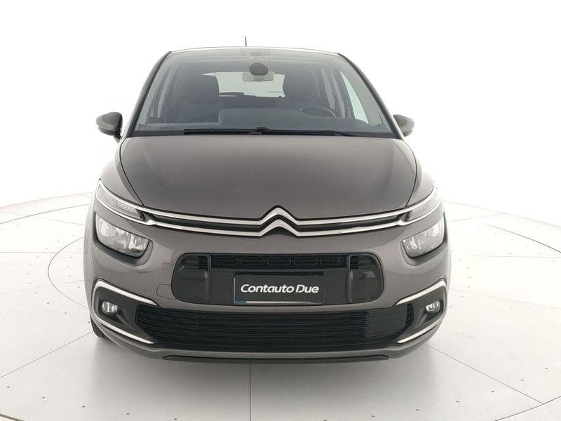 Citroën C4 SpaceTourer BlueHDi 130 S&S EAT8 Feel