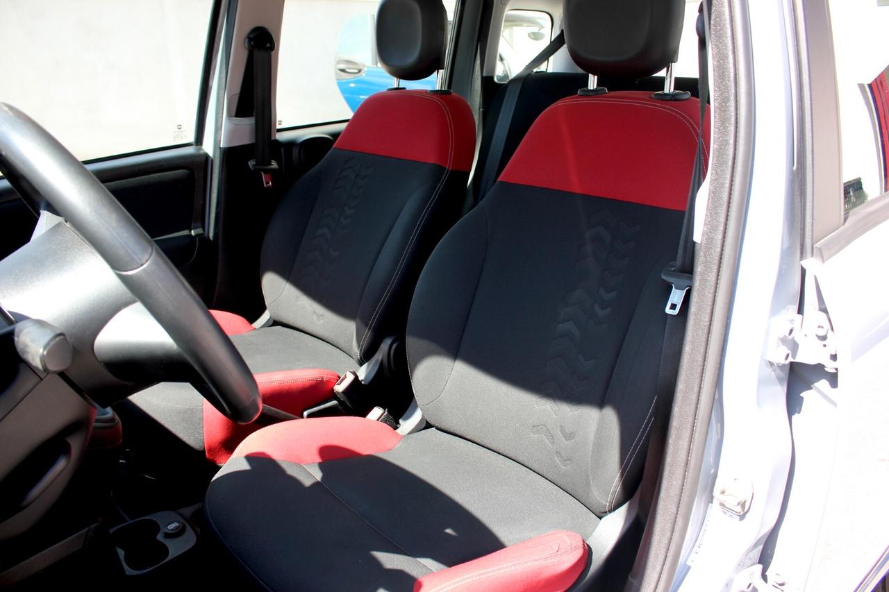 Fiat Panda *PREZZO VERO* 1.0 hybrid 69 CV UNIPRO KM CERTIFICATI VETTURA ITALIANA GARANZIA 12 MESI NEOPAT OK