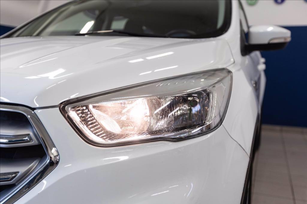 FORD Kuga 1.5 tdci Plus s&s 2wd 120cv my18 del 2018