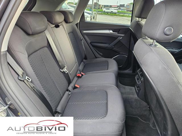 AUDI Q5 40 TDI 204 CV quattro S tronic Business Advanced