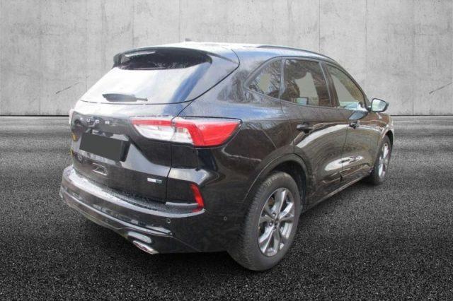 FORD Kuga 2.0 EcoBlue Hybrid 150 CV 2WD ST-Line