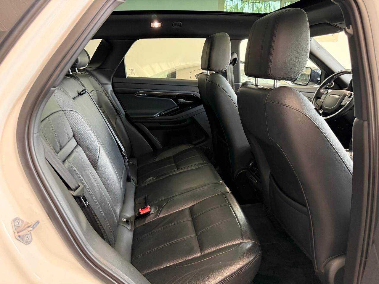 Land Rover Range Evoque 2.0D I4 180 CV AWD Auto R-Dynamic