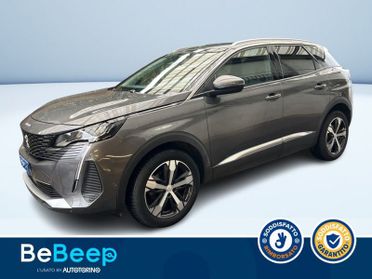 Peugeot 3008 1.5 BLUEHDI ALLURE S&S 130CV