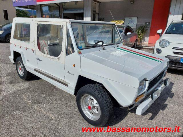 FIAT 127 127 FISSORE ....SPLENDIDA !!!!!!