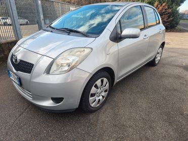 Toyota Yaris 1.0 Benzina 5 porte Sol