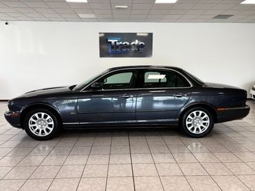 JAGUAR XJ6 XJ6 3.0 V6 iscrivibile ASI