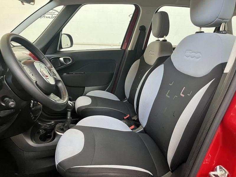 FIAT 500L 500L 1.3 Multijet 95 CV tua da 99,00 al mese
