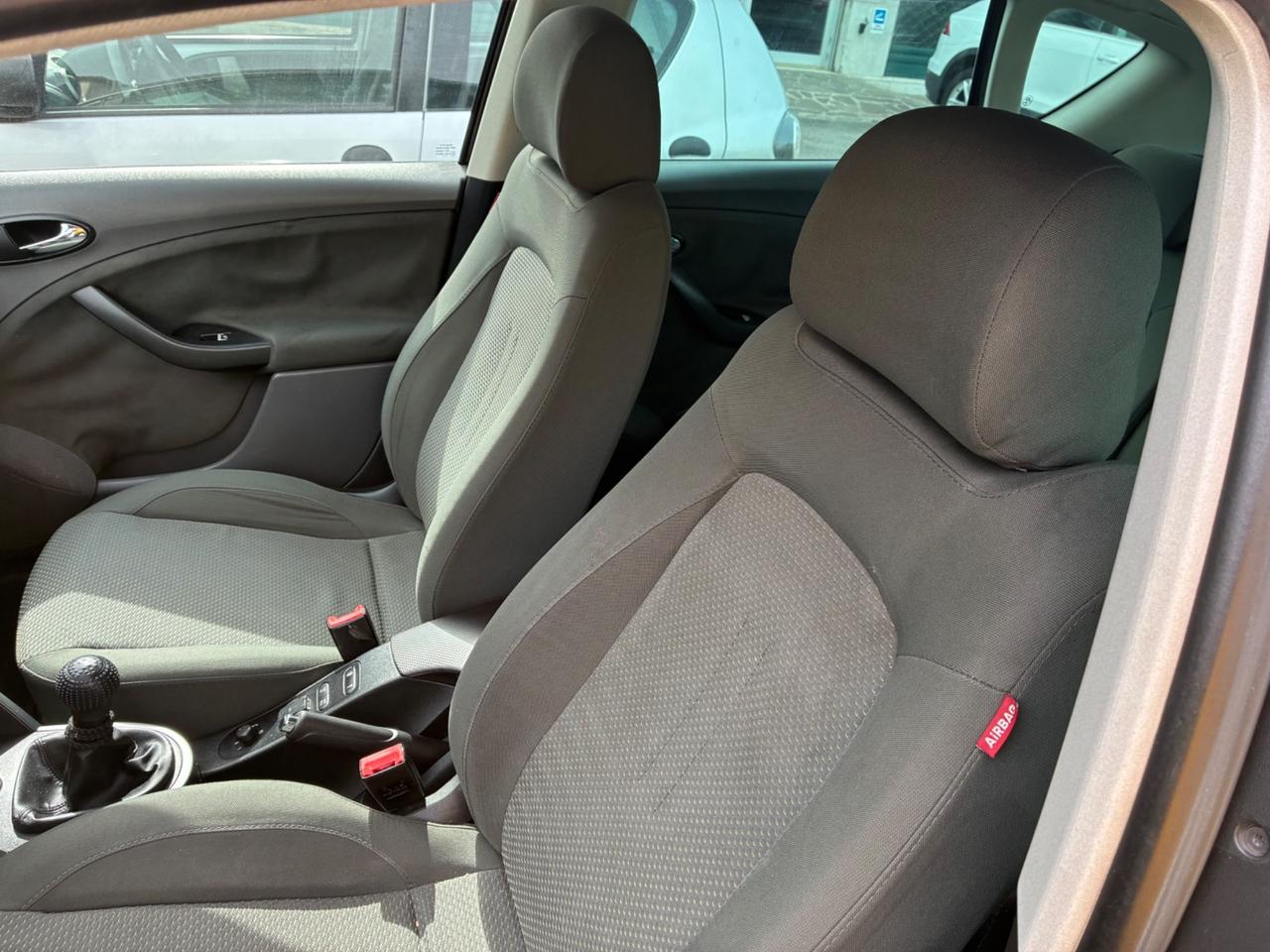 Seat Altea 1.9 tdi Perfettamente Funzionante