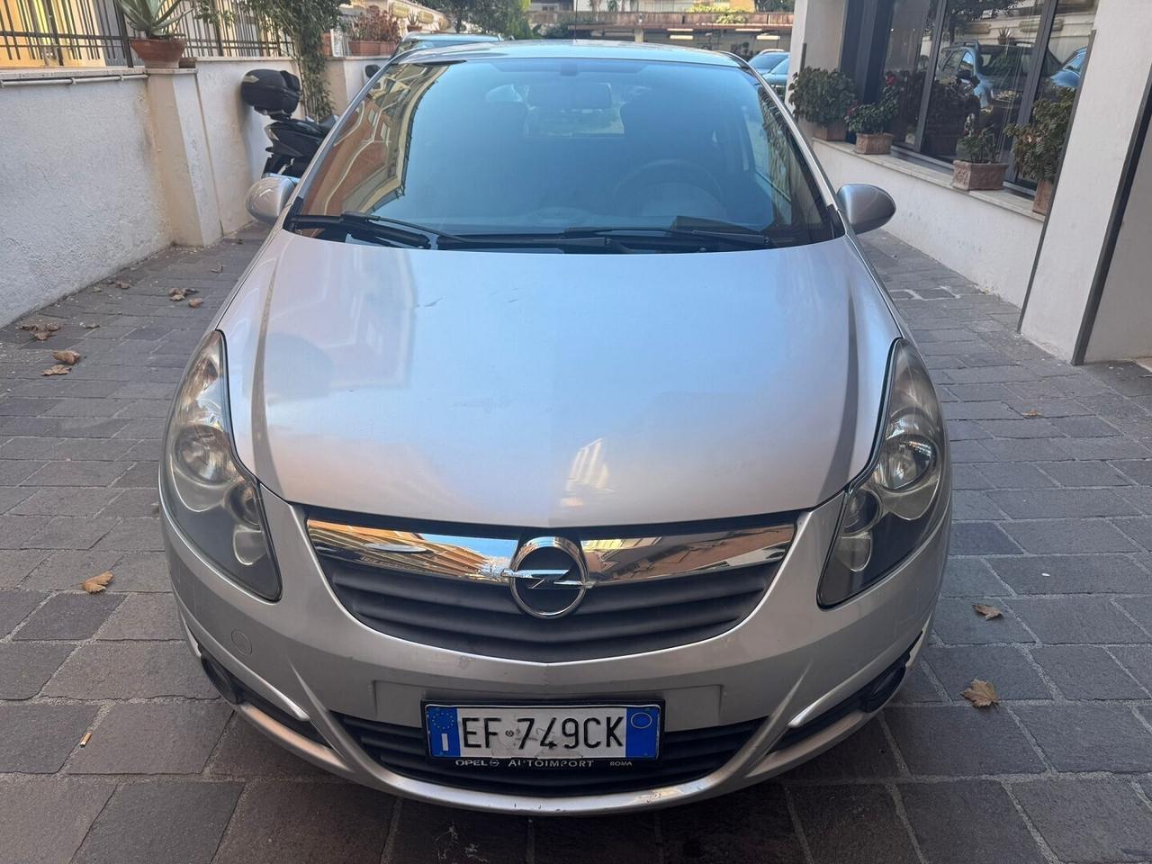 OPEL Corsa 1.3 CDTI 75CV ecoFLEX 3 porte Edition