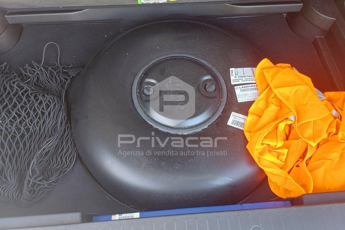 OPEL Meriva 1.4 Turbo 120CV GPL Tech Elective