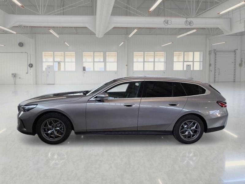 BMW 520 MH48V XDRIVE AUTO STATION WAGON