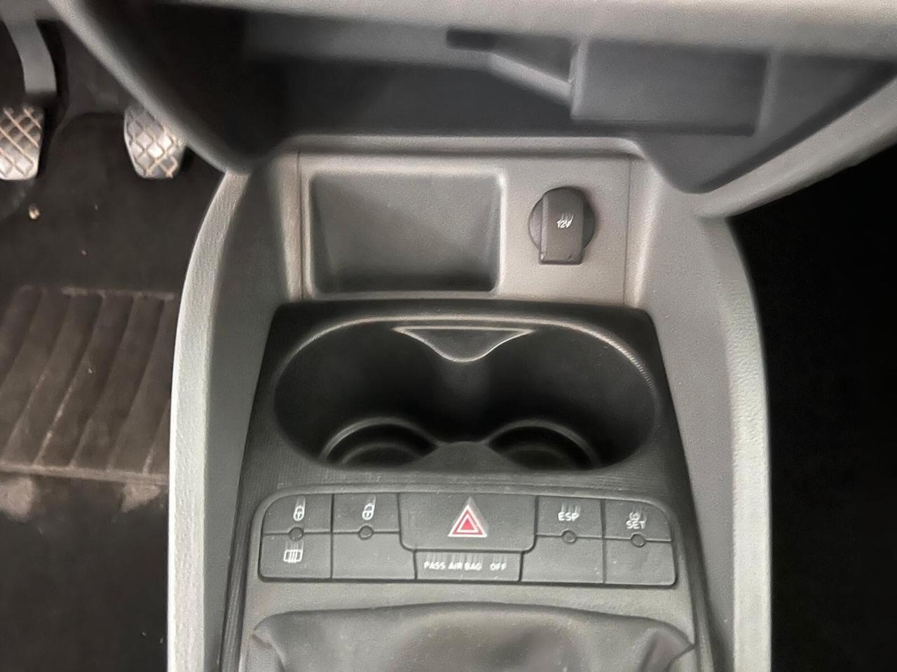 Seat Ibiza 1.4 Benzina/Gpl 85Cv
