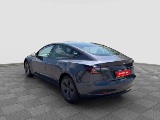 TESLA Model 3 Model 3 Long Range Dual Motor AWD