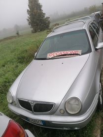 Lancia Lybra 1.8i 16V VVT cat Station Wagon