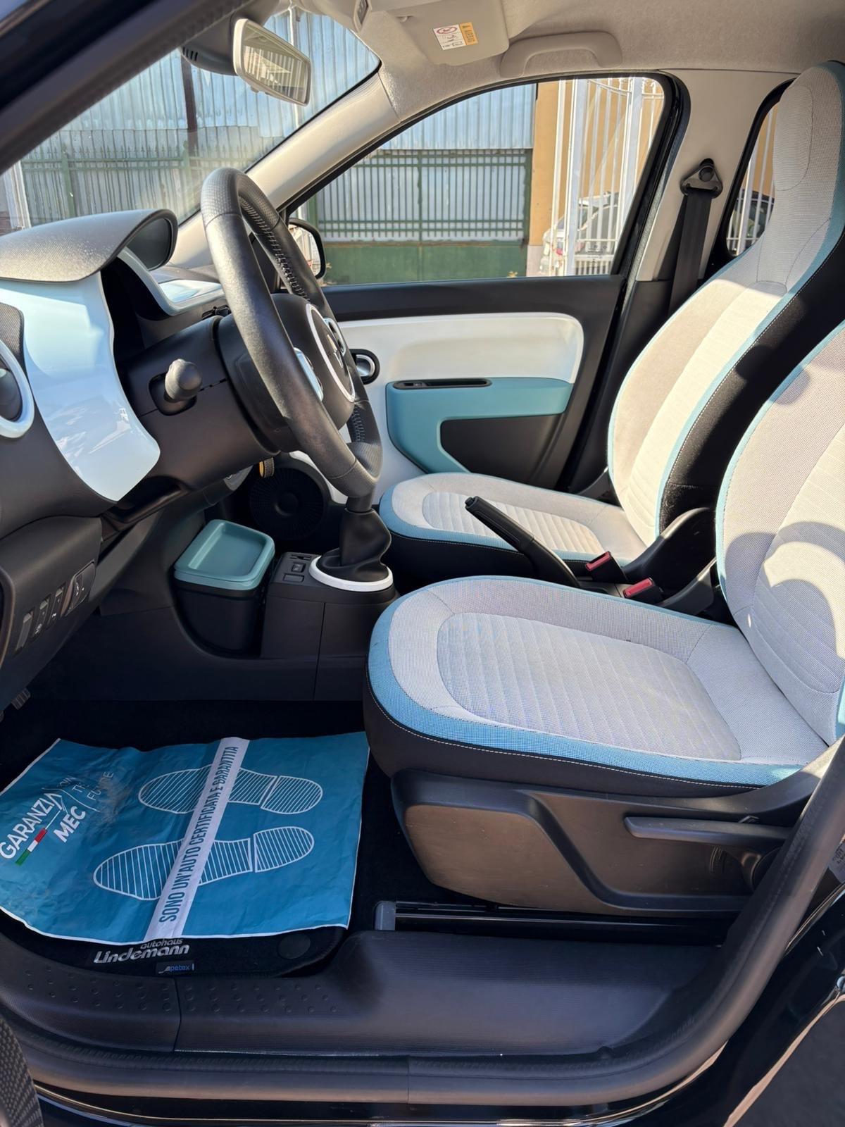 Renault Twingo SCe Duel