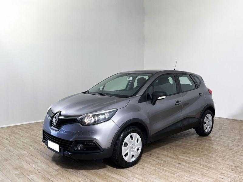 Renault Captur 900 TCe 12V 90 CV Start&Stop Wave
