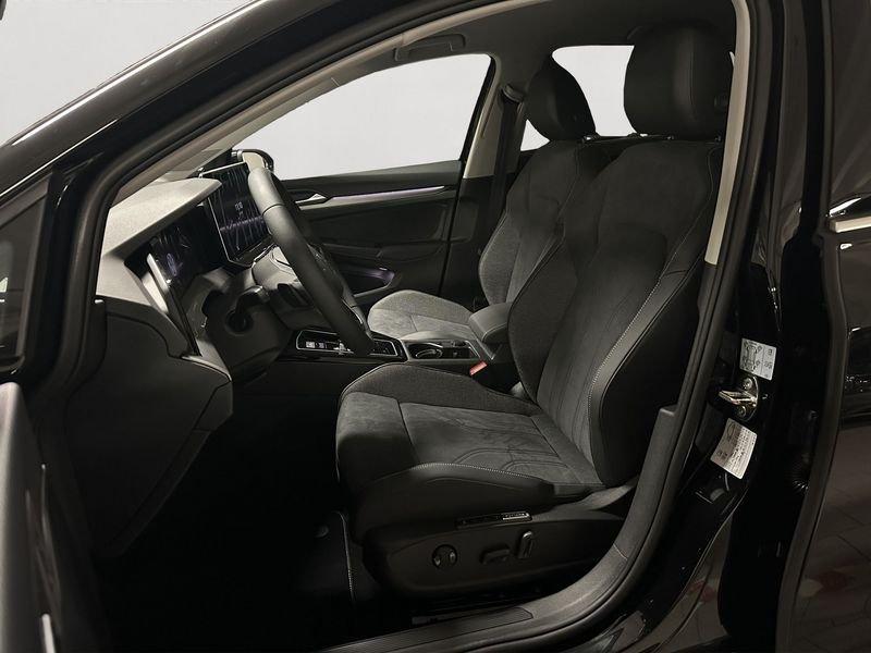 Volkswagen Golf Golf 1.5 TSI eHybrid DSG Style