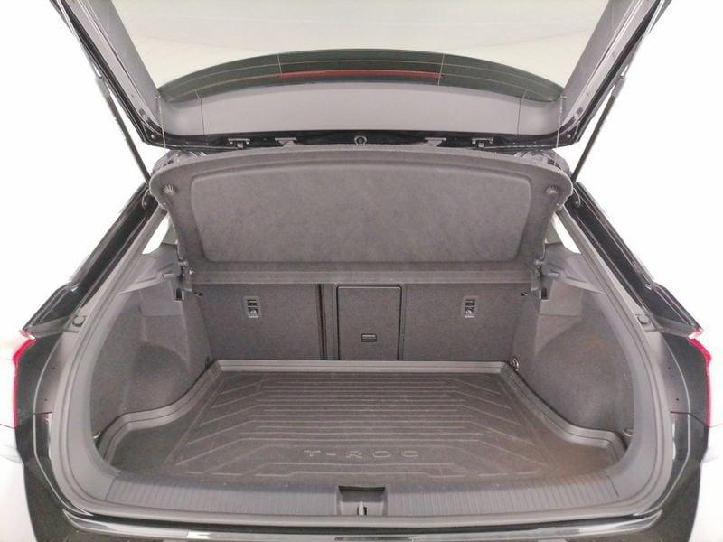 Volkswagen T-Roc 1.0 tsi Edition Plus 115cv