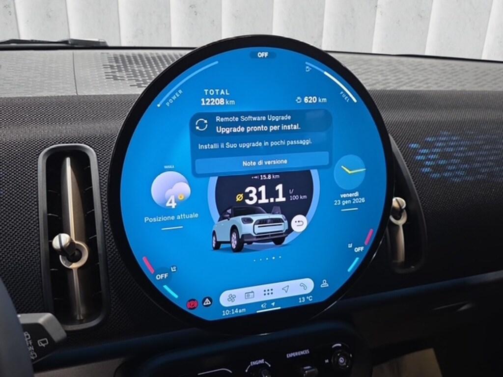 Mini Mini Countryman 2.0 48V D Classic