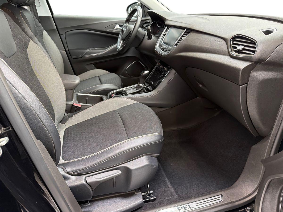 OPEL Grandland X 1.6 ecotec Innovation s&s 120cv auto