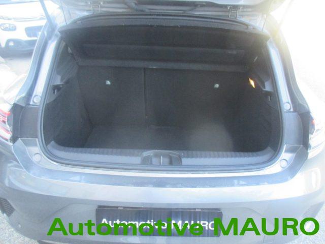 RENAULT Clio TCe 90 CV 5 porte Techno - NEOPATENTATI