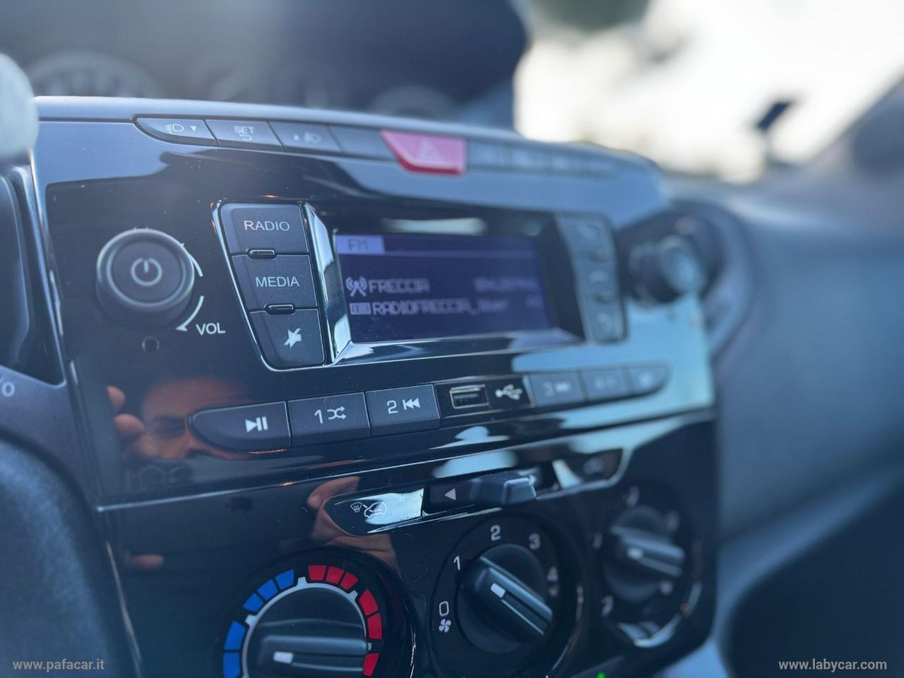 LANCIA Ypsilon 1.0 FireFly 5p.S&S Hybrid Silver