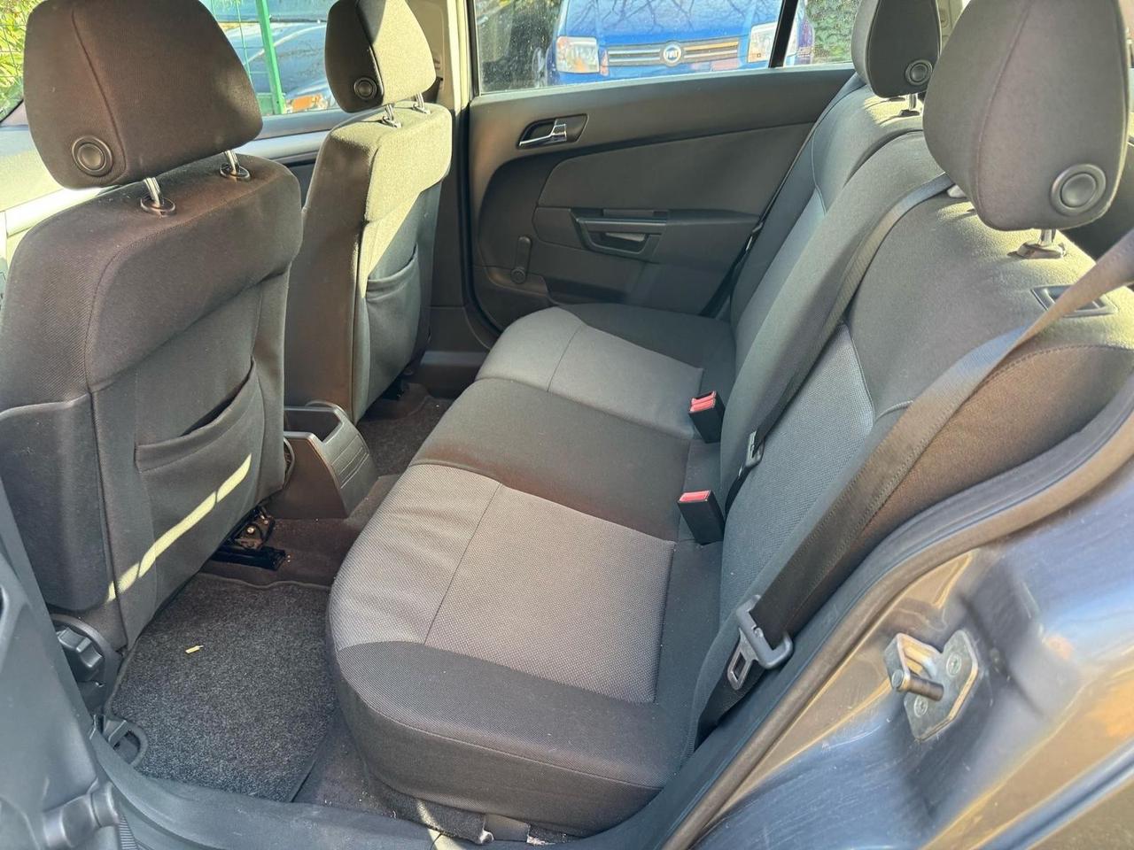 Opel Astra 1.7 CDTI 101CV Station Wagon Cosmo