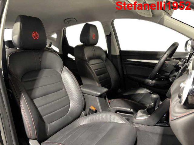 MG ZS 2021 - 1.5 Luxury