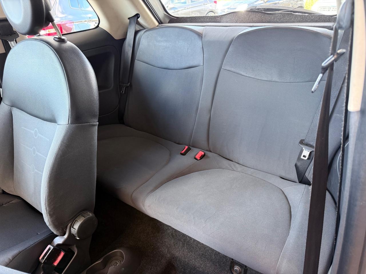 Fiat 500 1.3 Multijet 16V 75 CV Sport