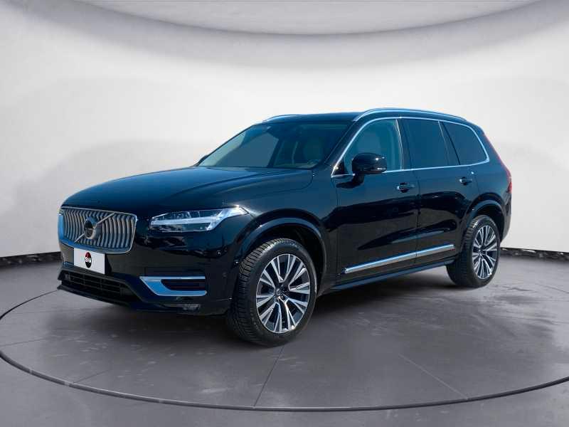 VOLVO XC90 2.0 b5 Inscription AwD GearTr.