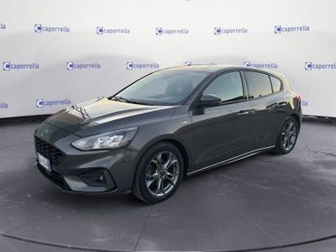 Ford Focus 1.0 EcoBoost 125 CV 5p. ST Line