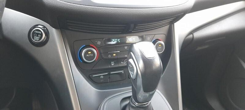 Ford Kuga 2.0 TDCI 120 CV S&S 2WD Powershift Business