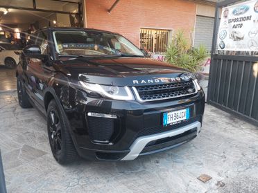 Land Rover Range Evoque 2.0 TD4 180 CV 5p. HSE