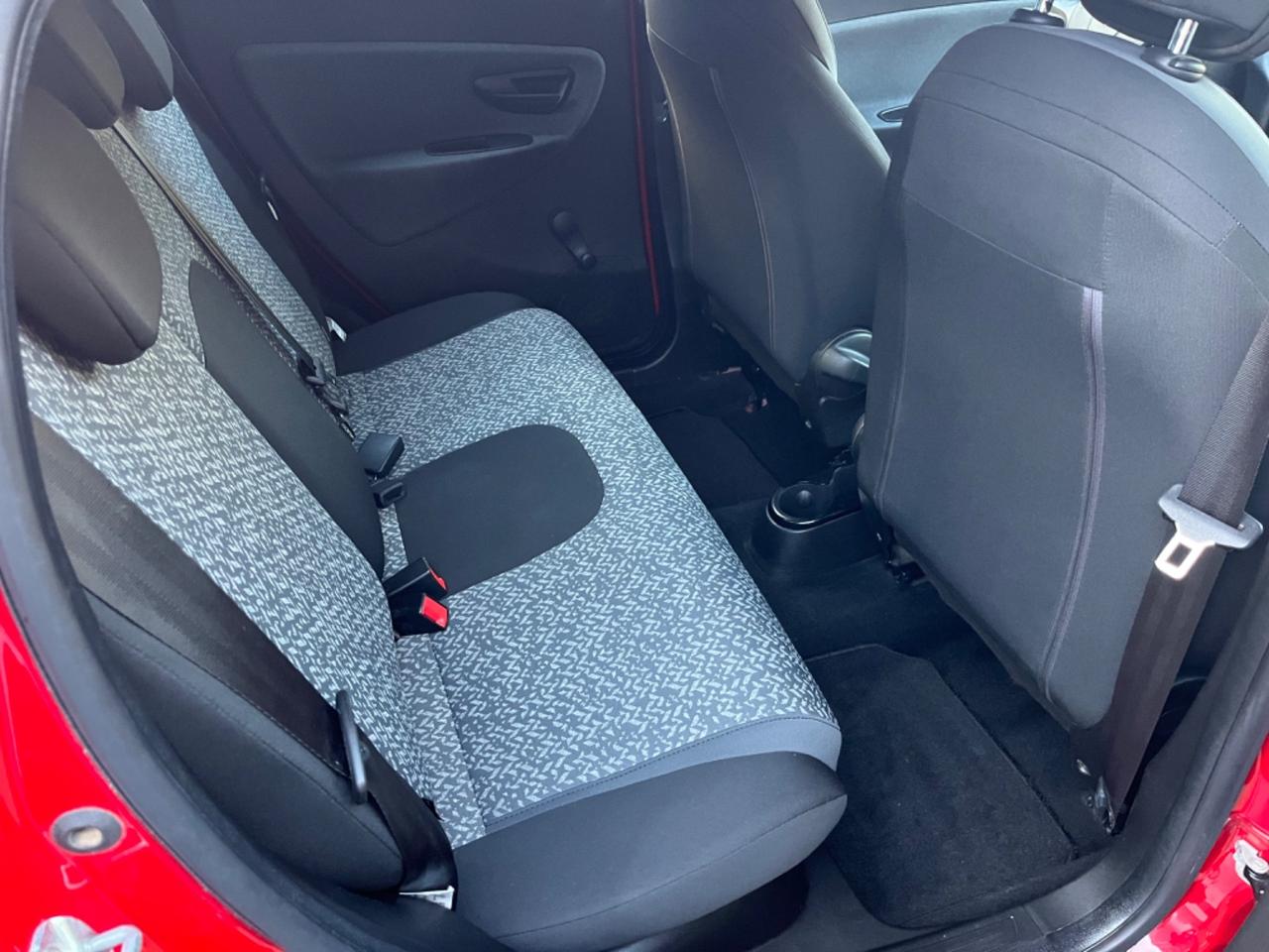 Lancia Ypsilon 1.2 Benzina/gpl di serie Elefantino Blu
