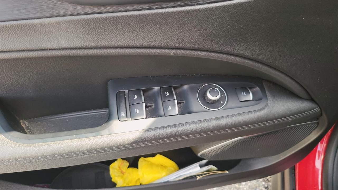 Alfa Romeo Stelvio 2.2 Turbodiesel 160 CV AT8 RWD Business