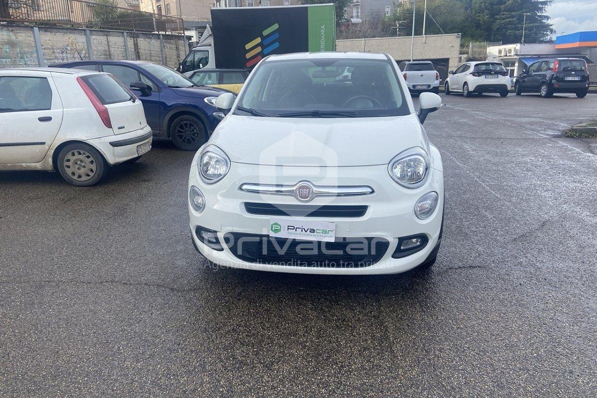 FIAT 500X 1.3 MultiJet 95 CV Business
