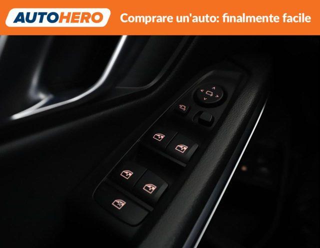 BMW 320 e Sport