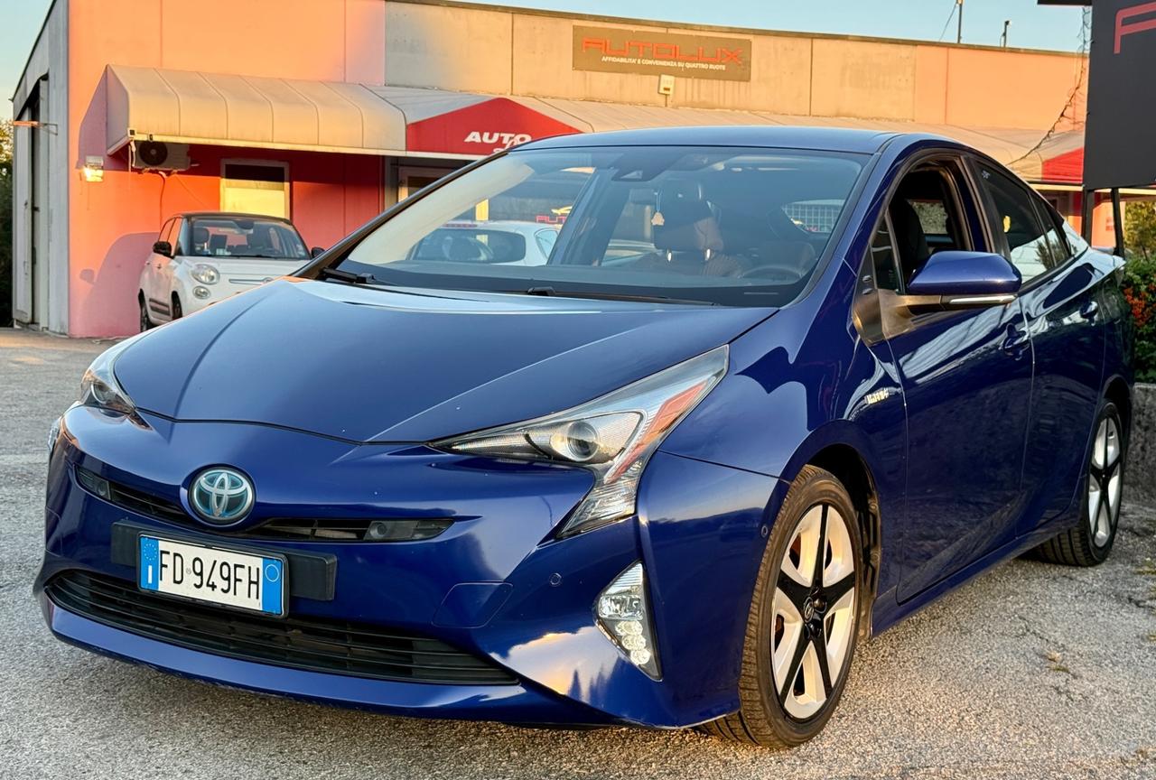 Toyota Prius 1.8 Style Full optional 135.000Km