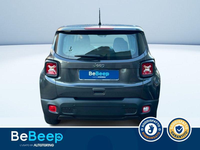 Jeep Renegade 1.0 T3 LONGITUDE 2WD