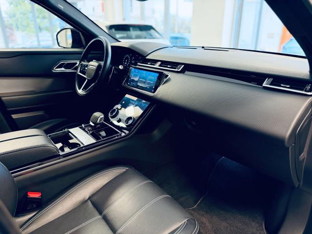 Land Rover Range Rover Velar 2.0d i4 mhev R-Dynamic SE 4wd 204cv auto