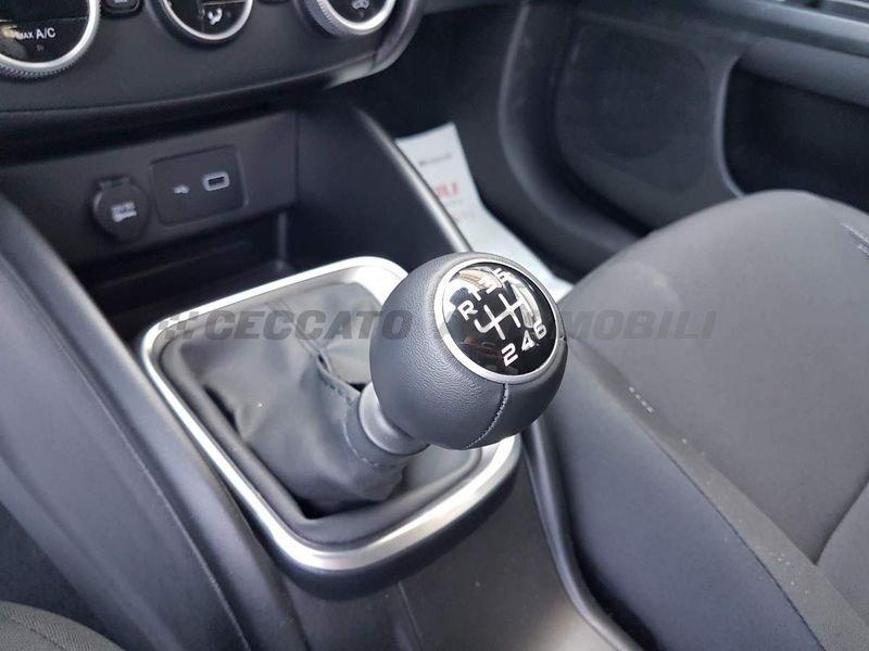 FIAT Tipo Tipo SW 1.6 mjt s&s 130cv