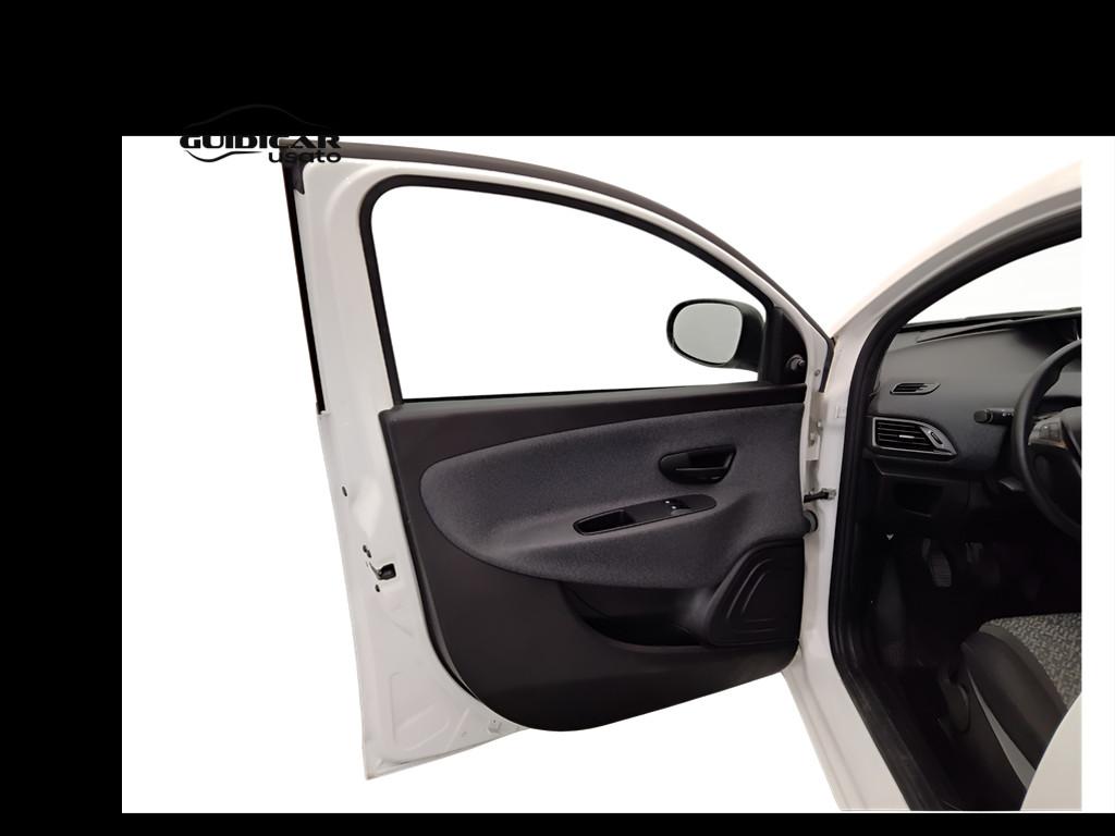 LANCIA Ypsilon III 2015 - Ypsilon 1.2 Elefantino Blu ecochic Gpl 69